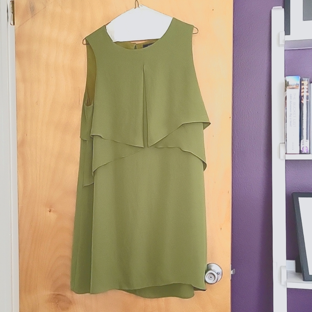 BCBG Maxazria Dress